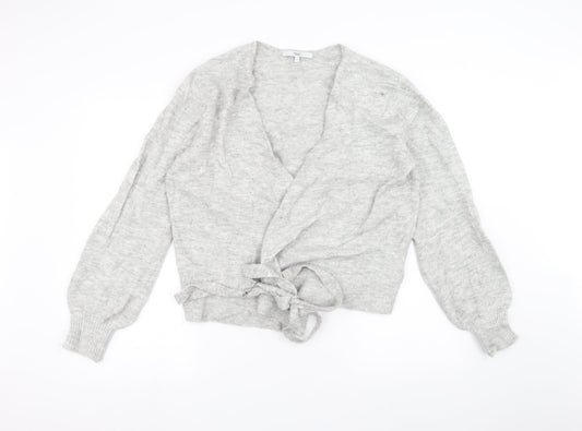 Womens UK Size 12 NEXT White Jacket