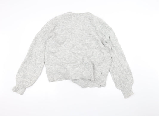 Womens UK Size 12 NEXT White Jacket