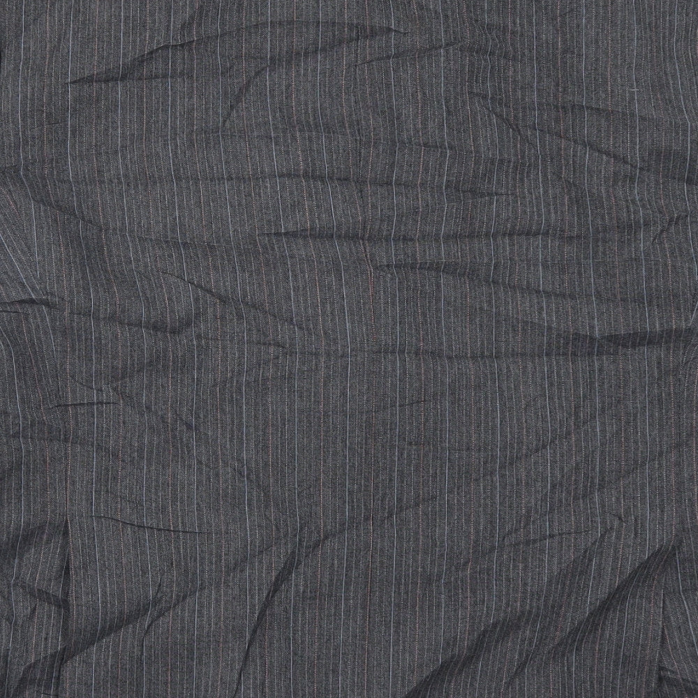 Mens UK Size 44 St Michael Regular Grey Suit Jacket