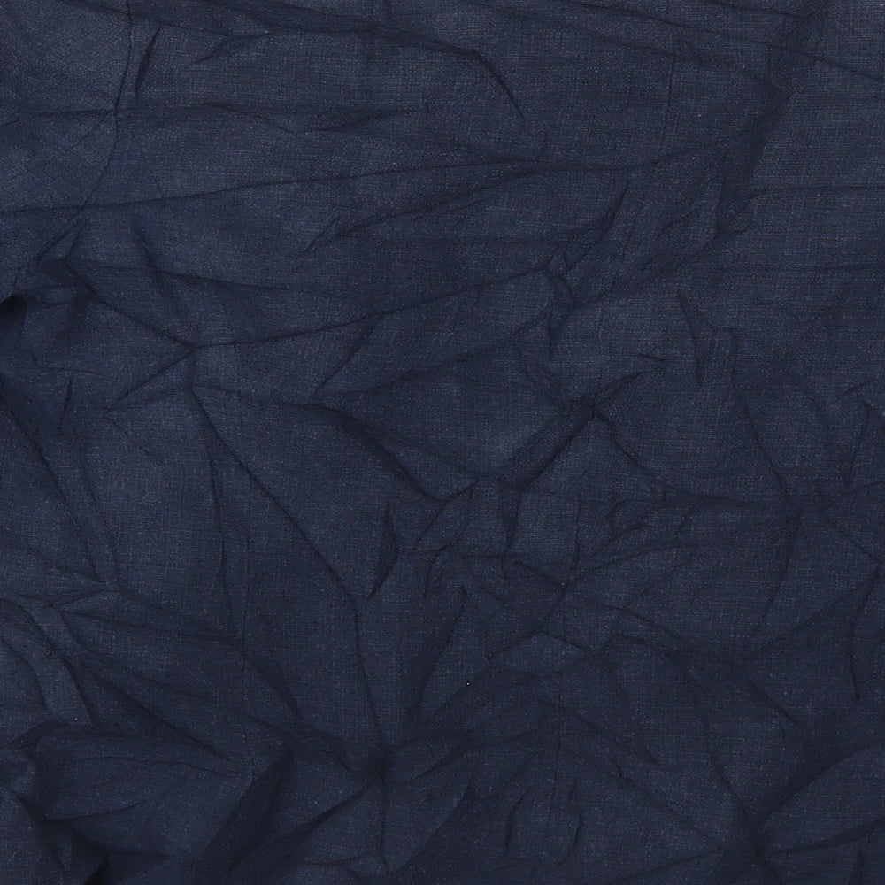 TU Womens Blue Jacket Size 14