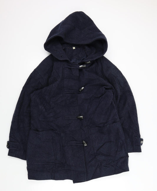 Womens UK Size 12 House of Fraser Blue Jacket