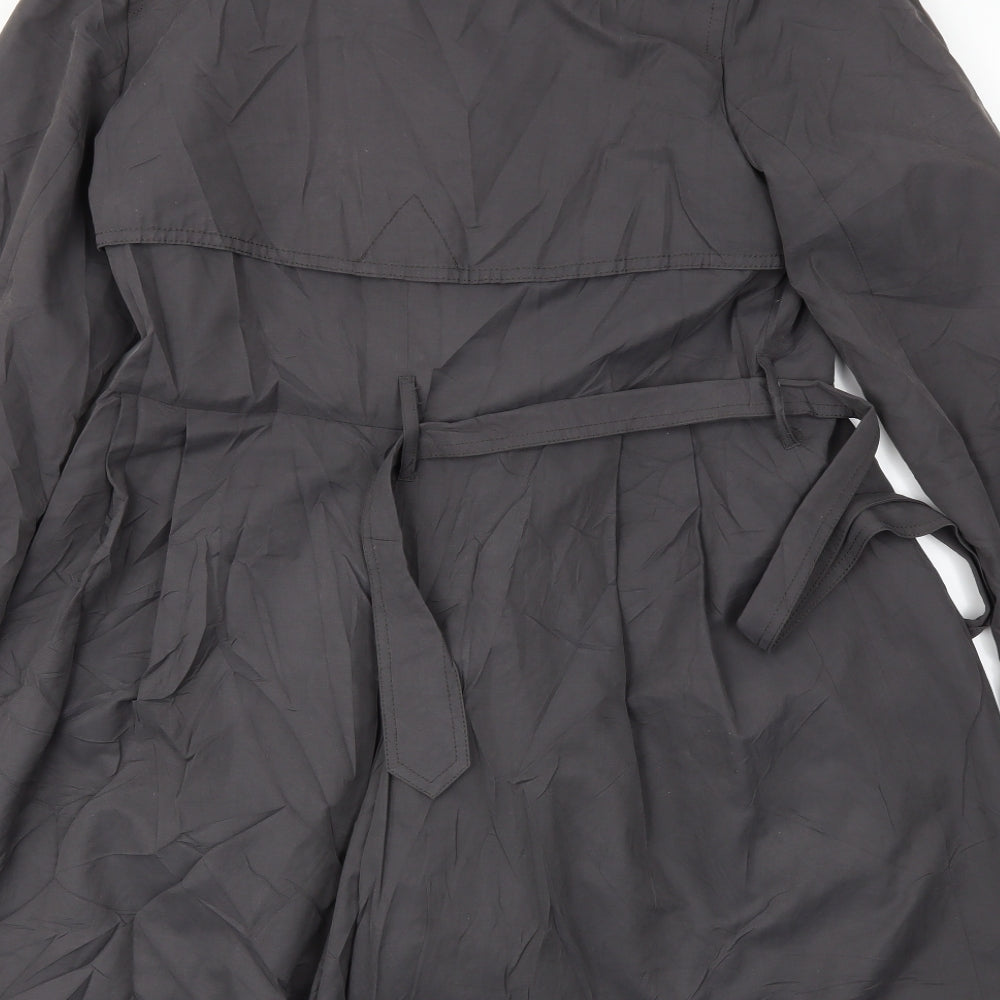 Womens UK Size M Gap Grey Jacket