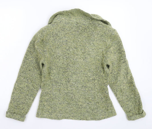 Womens UK Size 8 FSR Grey Jacket