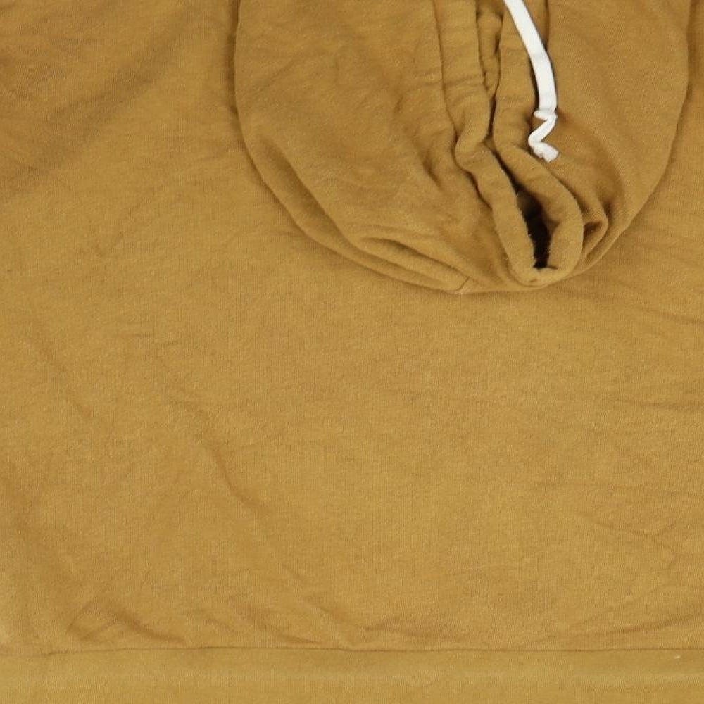 H&M Womens Beige Jacket Size M