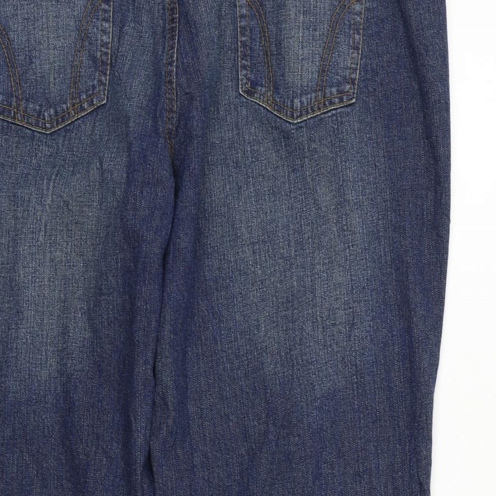 AJC Mens Blue   Skinny Jeans Size 26 L23 in