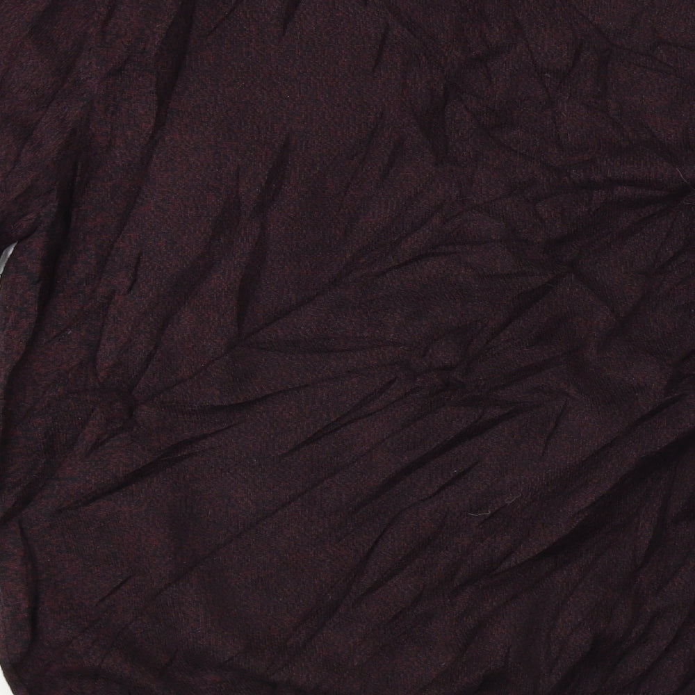 TU Mens Pink   Pullover Jumper Size M