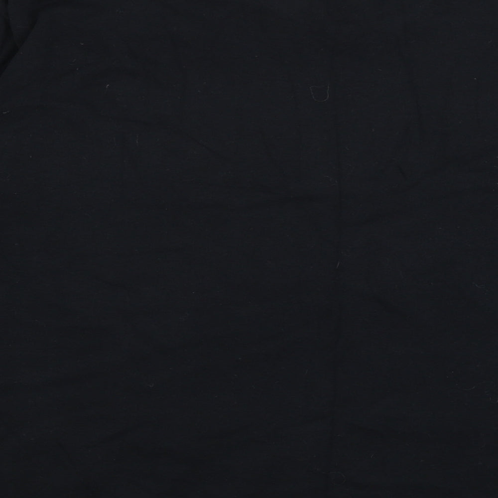 Burton Mens Black Pullover Jumper Size L