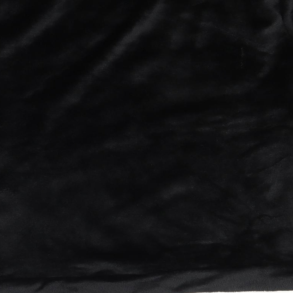 Insignia Womens Black Pullover Jumper Size M