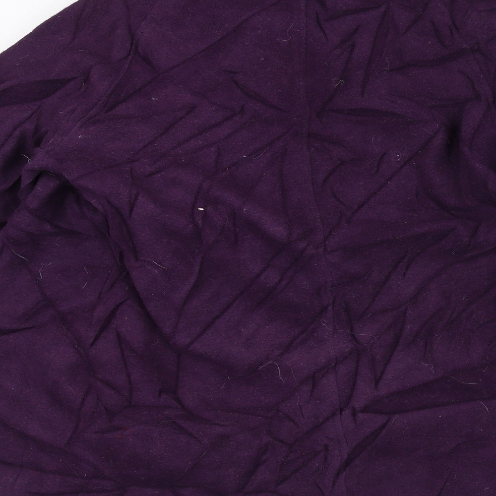 JoJo Maman Bébé Womens Pink Jacket Size 14