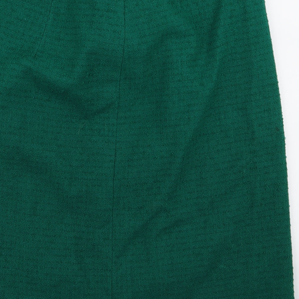 Womens UK Size 30 Preworn Straight & Pencil Rayon Set