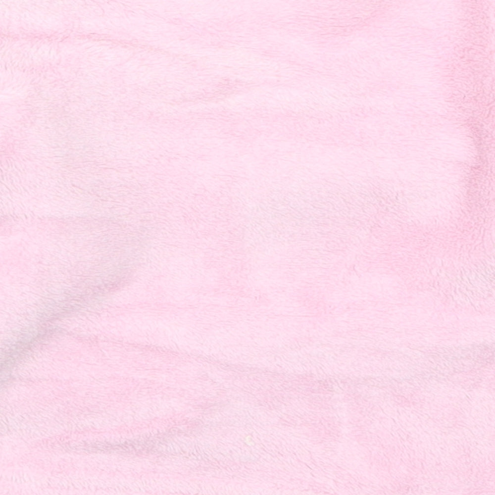 Early Days Girls Pink Solid Pyjama Top Size 18-24 Months - Puppy Woof