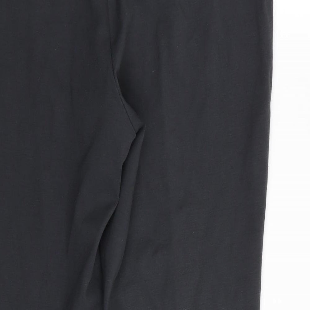 Womens UK Size 32 in Basler Regular Fit Grey Trousers