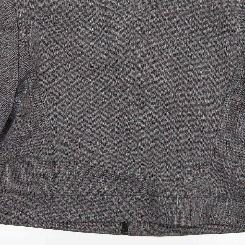Womens UK Size 16 Select Grey Jacket