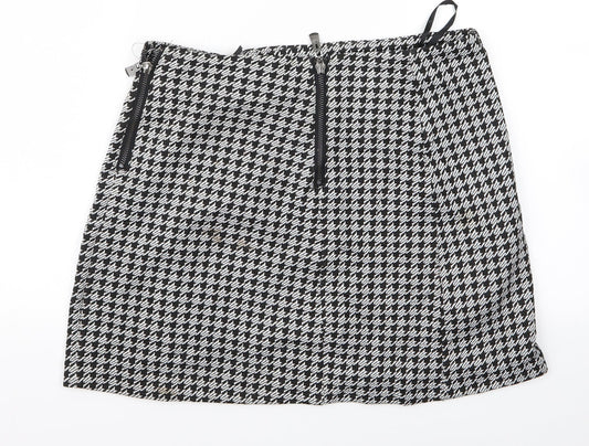 New Look Womens White Straight & Pencil Set Size 12