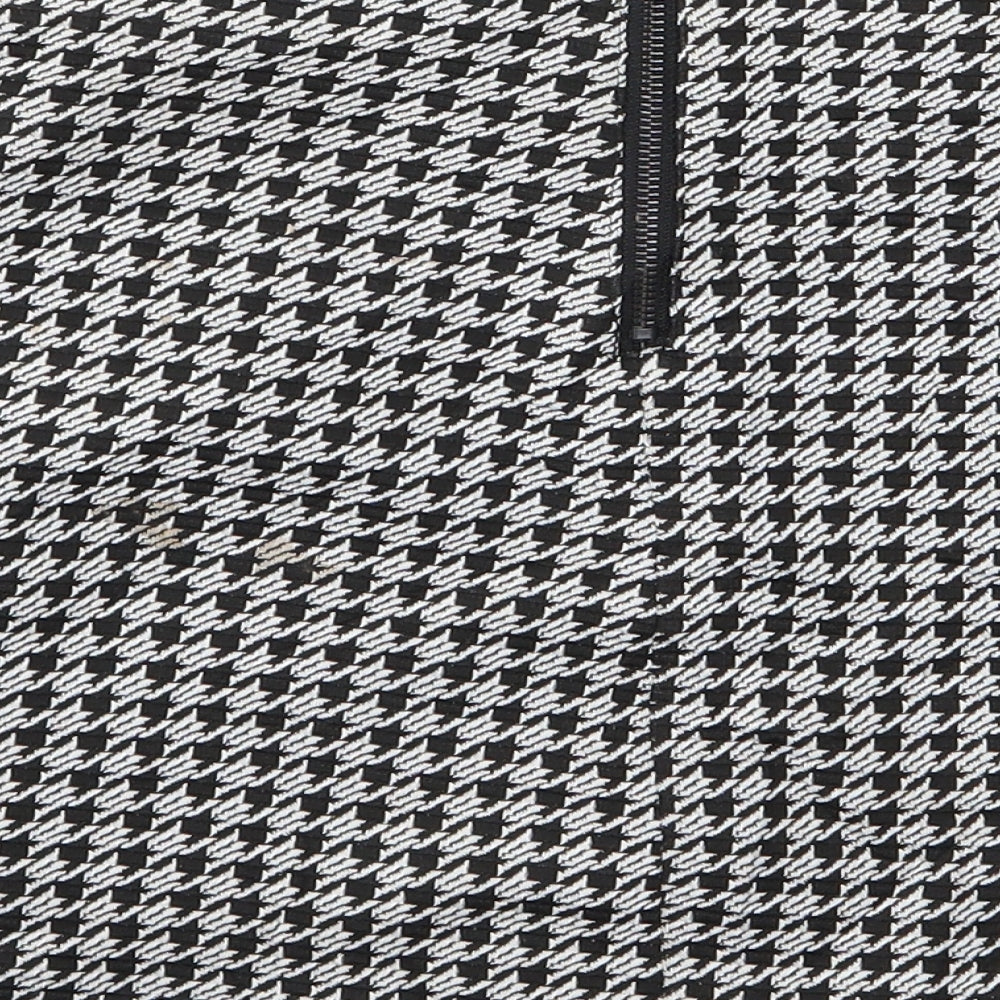 New Look Womens White Straight & Pencil Set Size 12