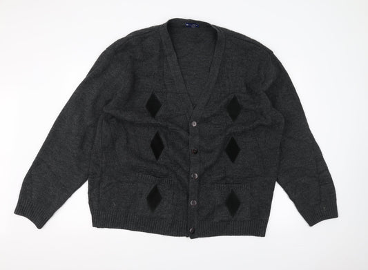 Womens UK Size 2XL BHS Black Jacket
