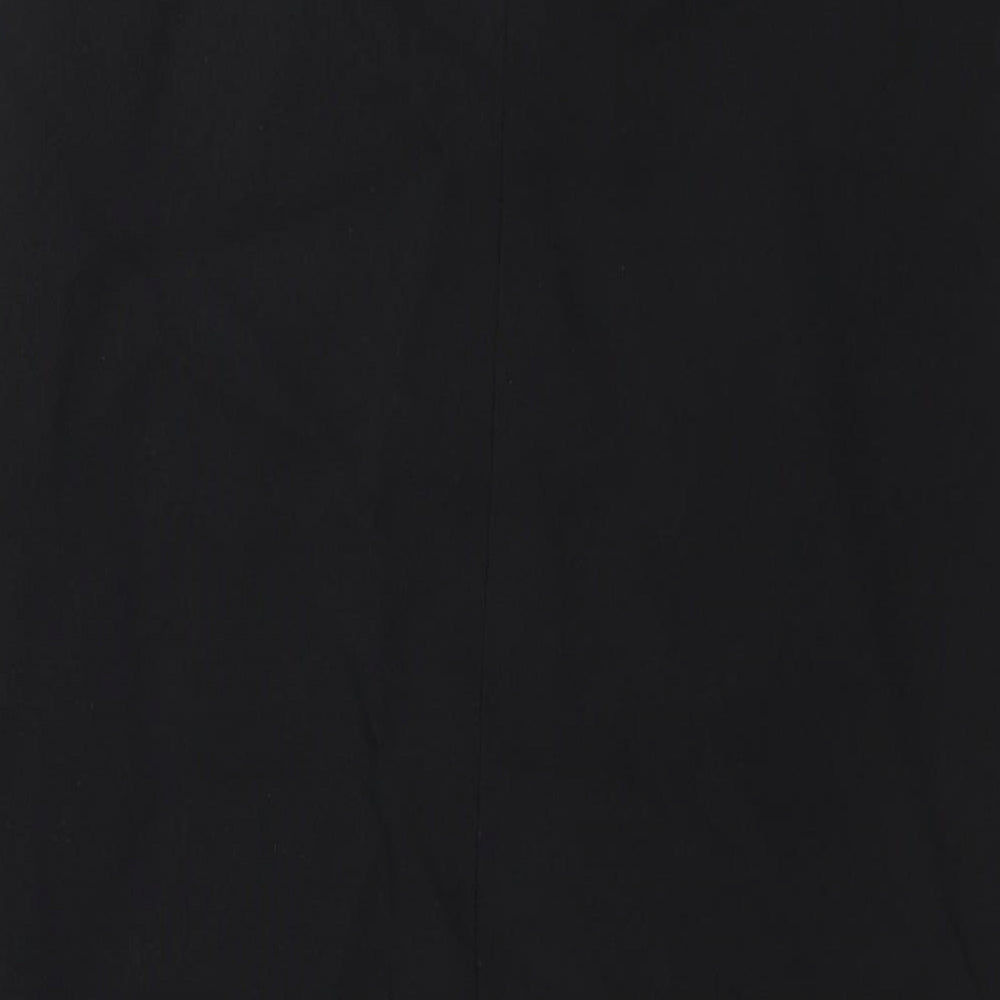 Womens UK Size 26 in Essentials Straight & Pencil Skirt