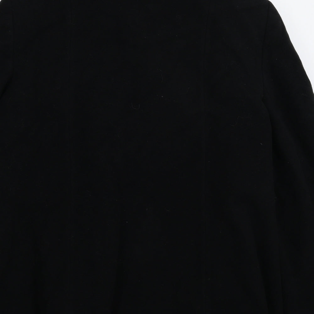 Womens UK Size M BHS Black Jacket