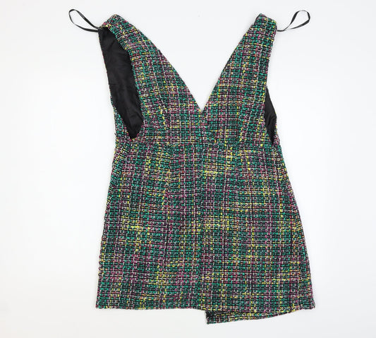 Primark Womens Multicoloured Shift Size 14