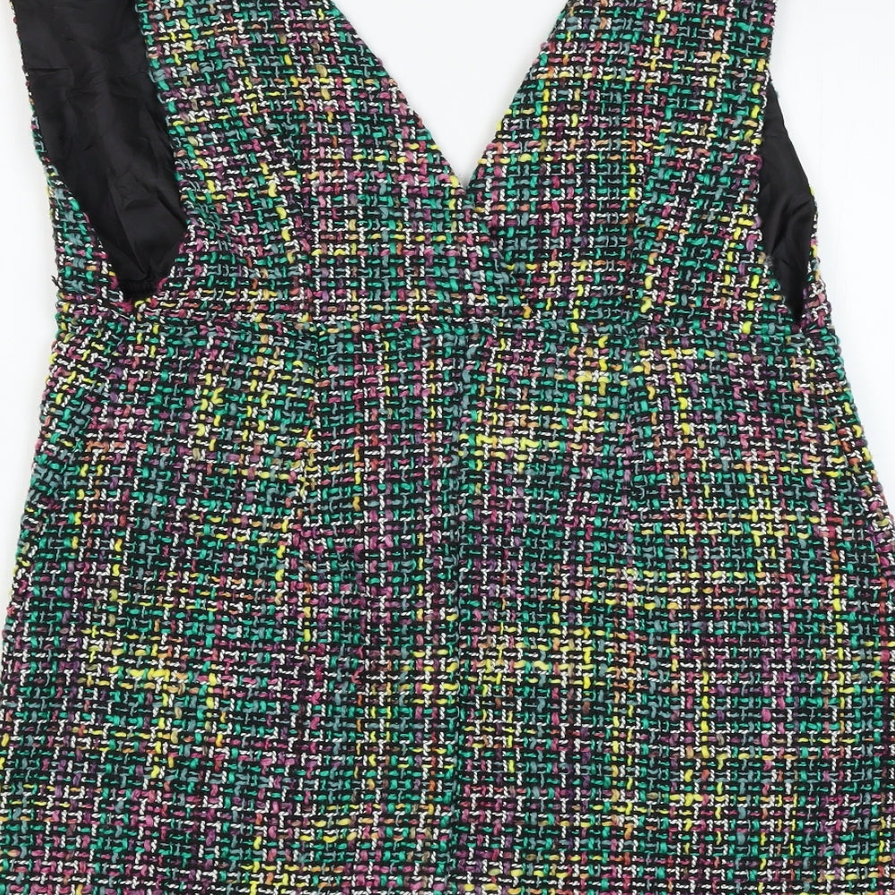 Primark Womens Multicoloured Shift Size 14