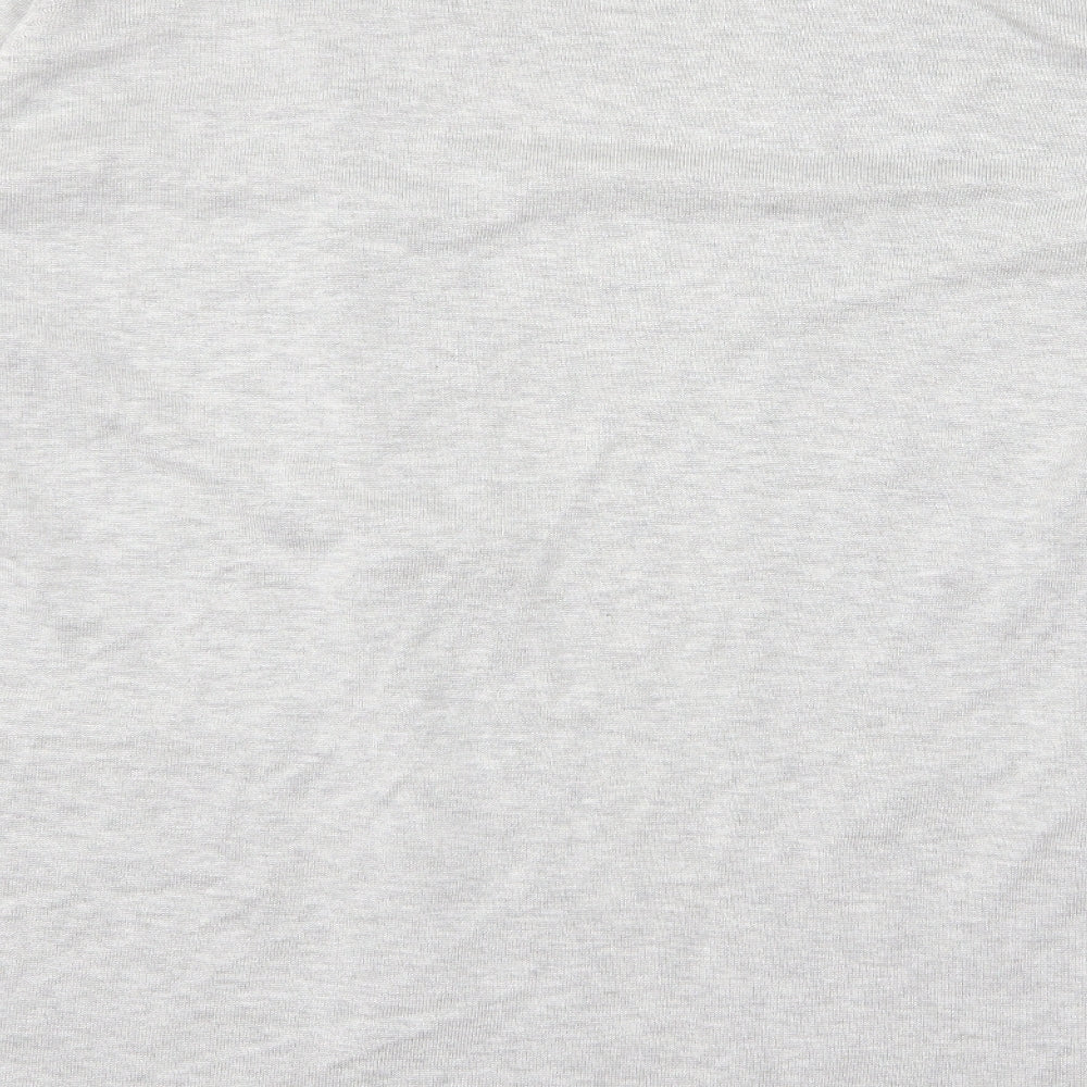 Primark Womens Grey Jacket Size L