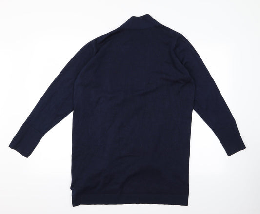 Primark Womens Blue Jacket Size L