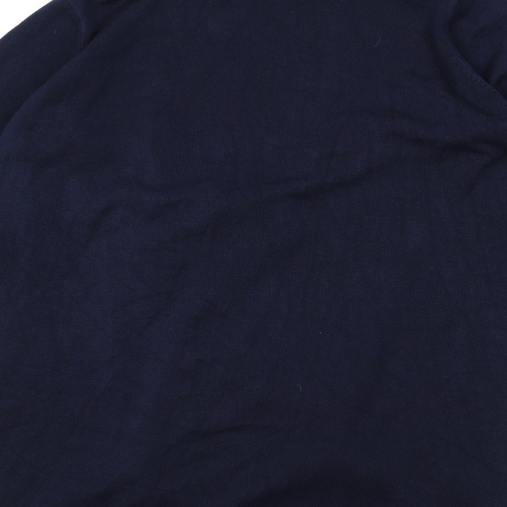 Primark Womens Blue Jacket Size L