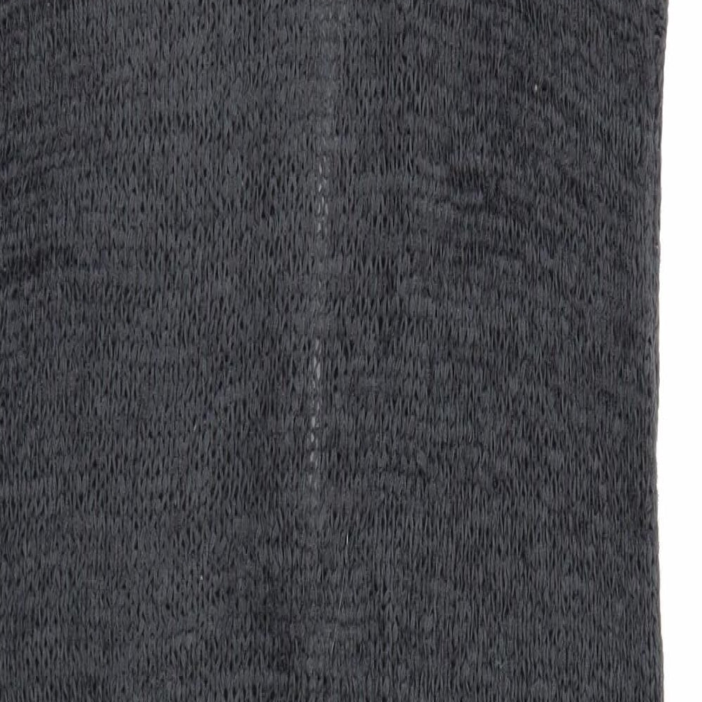 Womens UK Size S H&M Grey Cardigan Jumper