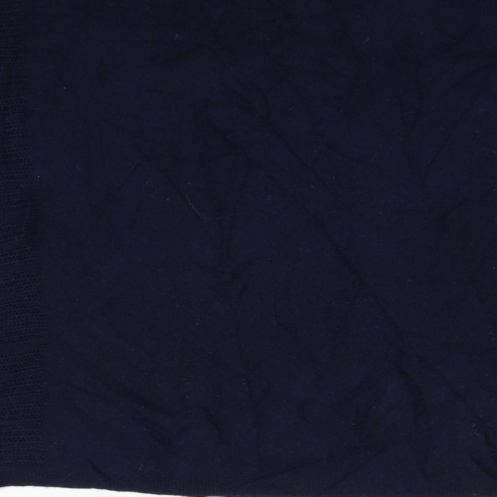 Womens UK Size S Phase Eight Black Pullover Jumper