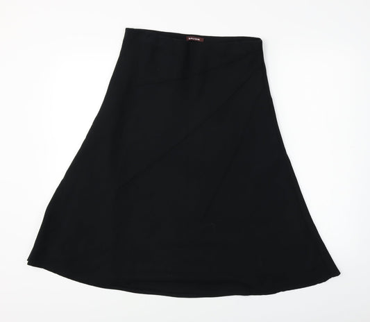 Womens UK Size 28 in Savoir Bandage Skirt
