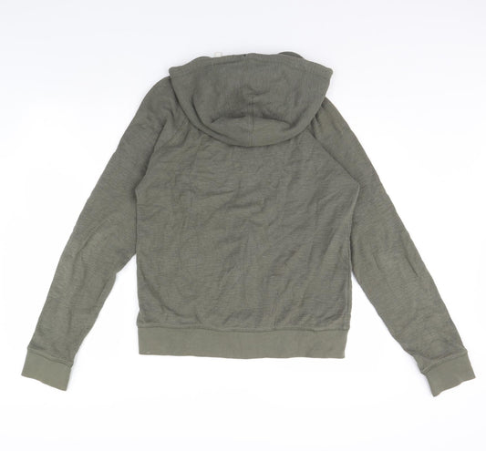 Mens UK Size M Burton Green Jacket