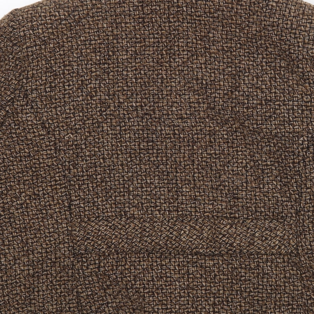 Womens UK Size NEXT Brown Jacket
