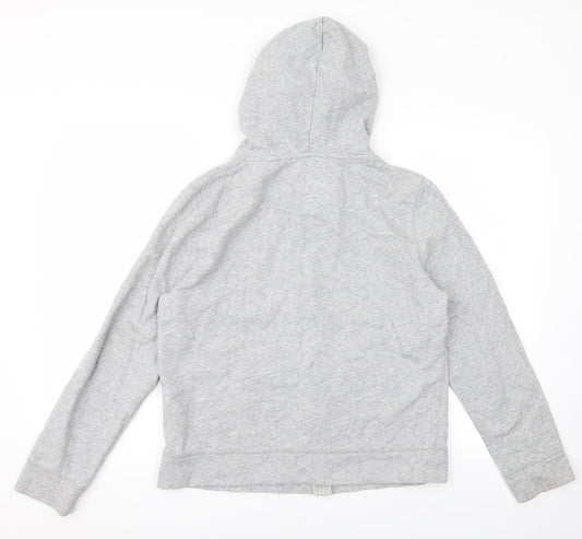 Womens UK Size M Yessica Grey Jacket
