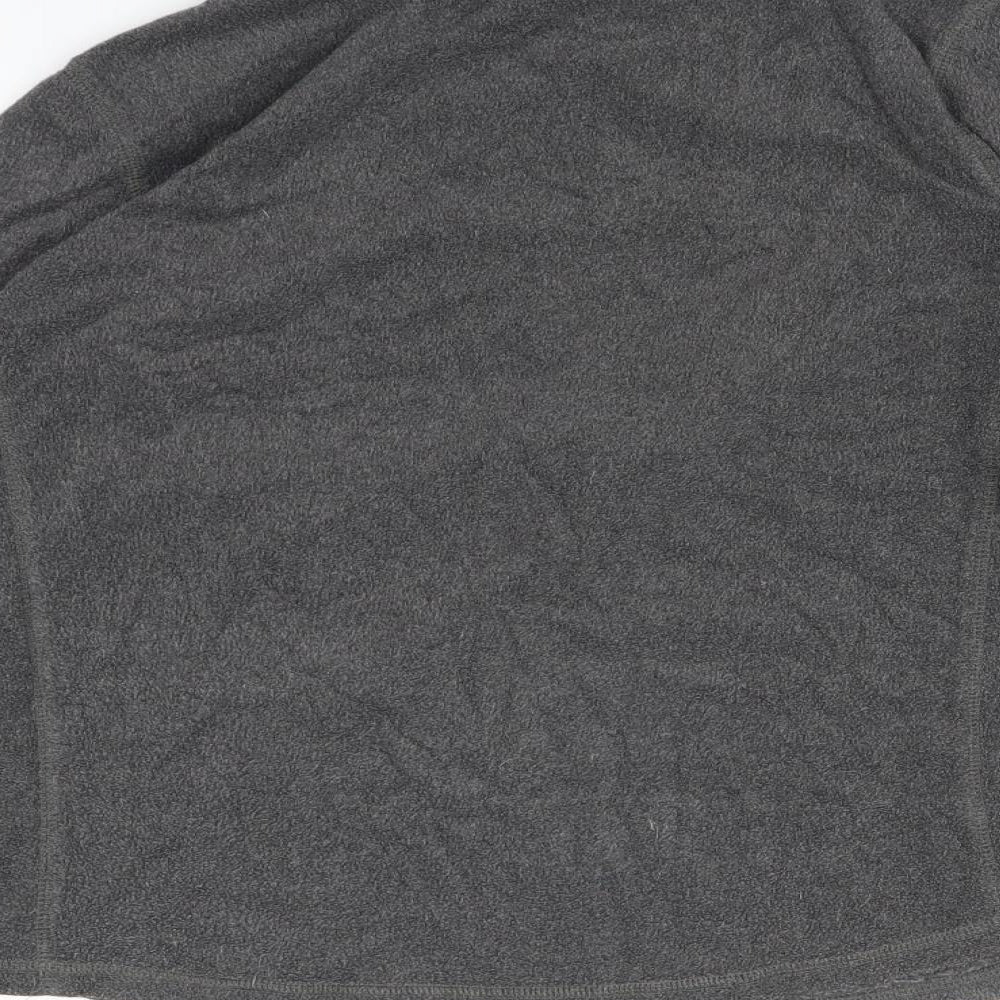 Gap Womens Grey Pullover Jumper Size M