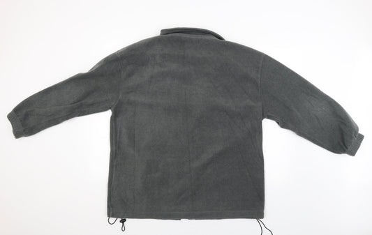 Mens UK Size XL Hardwear Green Jacket