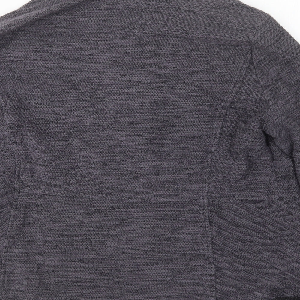 Womens UK Size 16 Marks and Spencer Blue Jacket