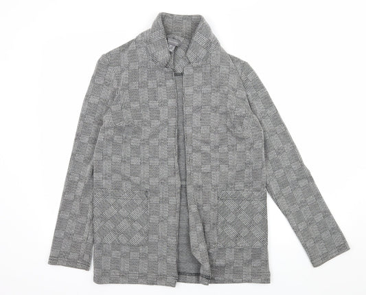 Womens UK Size 8 Atmosphere Grey Jacket