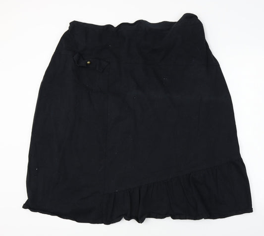 Womens UK Size 36 in Afibel A-Line Skirt
