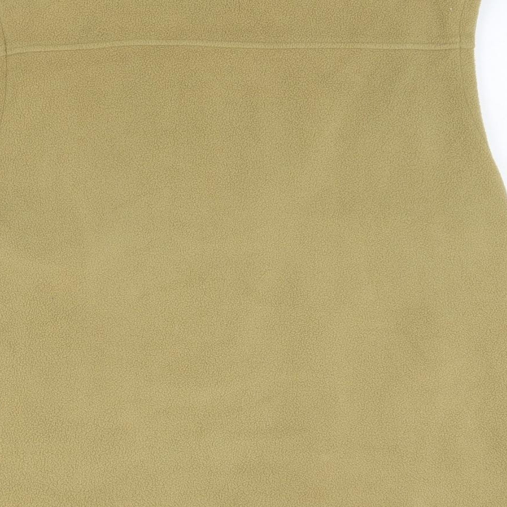 Womens UK Size L Bonmarché Beige Jacket