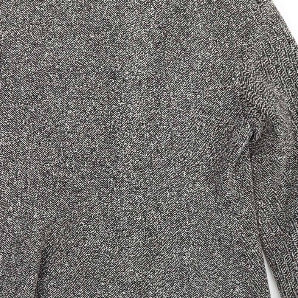 Womens UK Size 12 Florence & Fred Grey Jacket