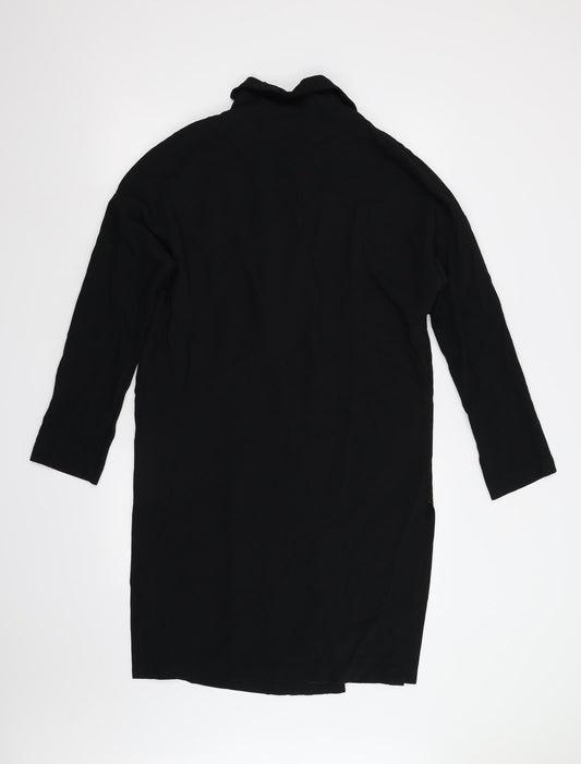 NEXT Womens Black Jacket Blazer Size 8