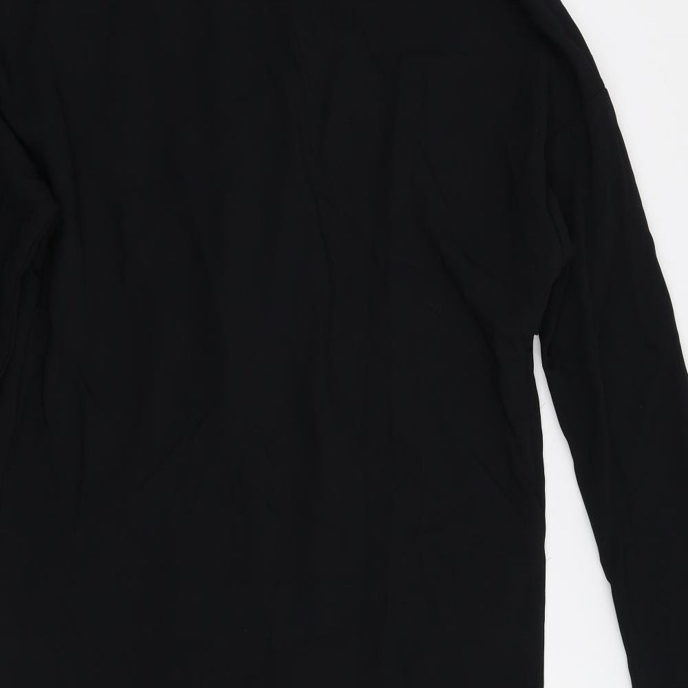 NEXT Womens Black Jacket Blazer Size 8