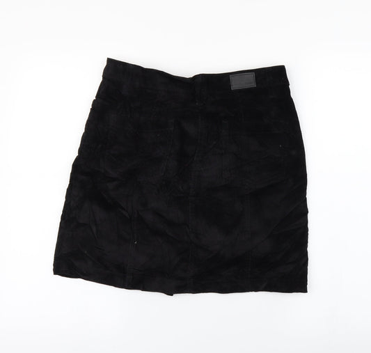 NEXT Womens Beige   Straight & Pencil Skirt Size 8