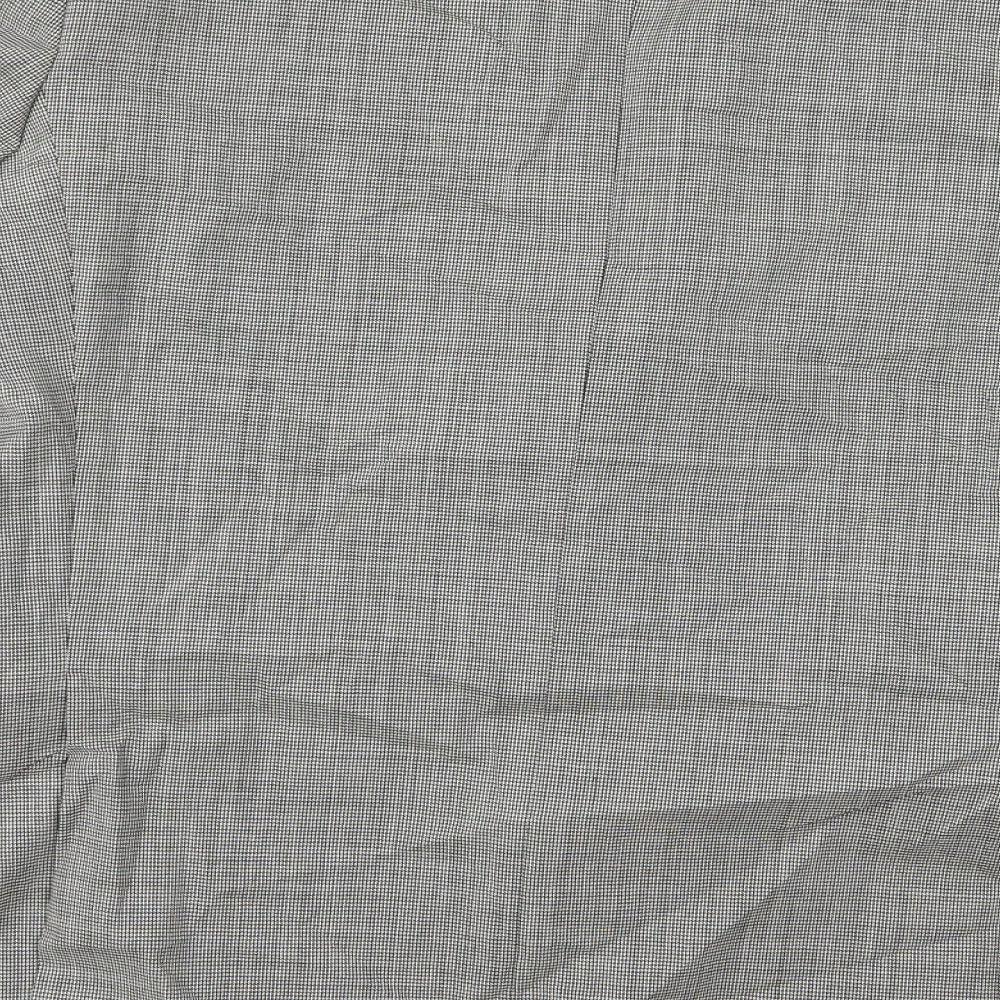 Mens UK Size M m&s Grey Jacket
