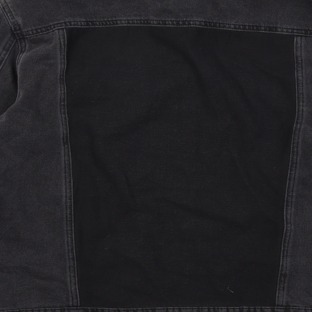 TU Womens Grey Jacket Size 12