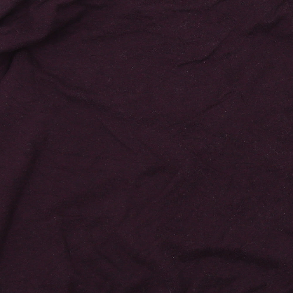 NEXT Mens Pink Pullover Jumper Size L