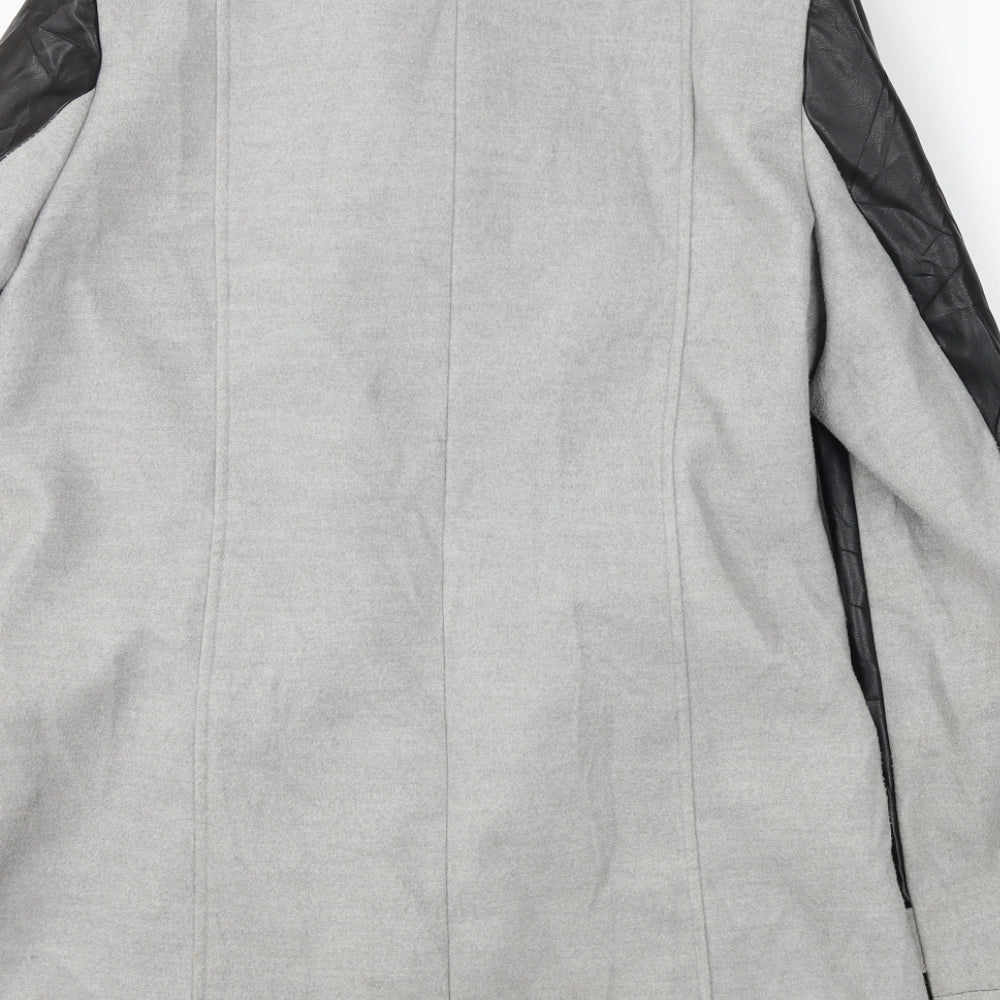 Womens UK Size 12 Select Grey Jacket