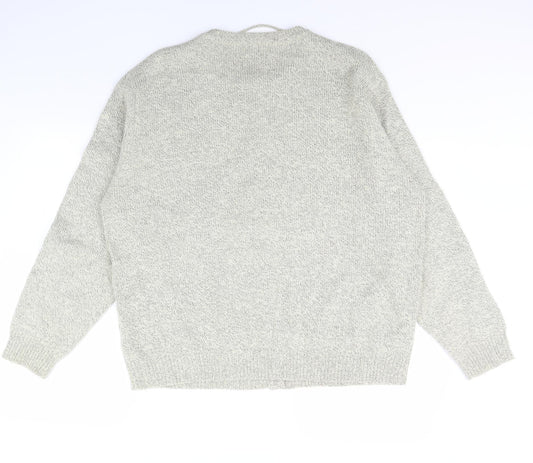 Damart Womens Green Jacket Size 22