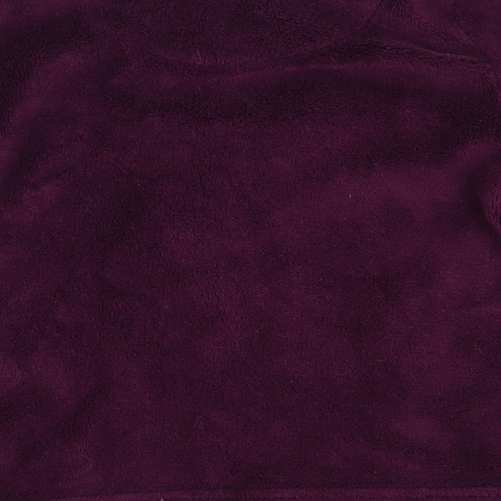 Disney Girls Purple Top Pyjama Top Size 3-4 Years - Sleepy