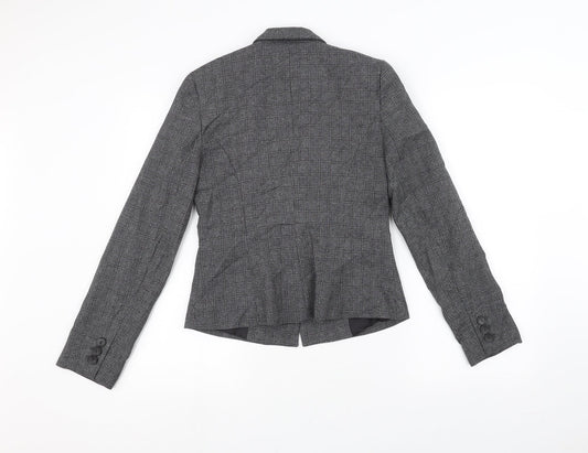 Womens UK Size 8 Atmosphere Grey Jacket